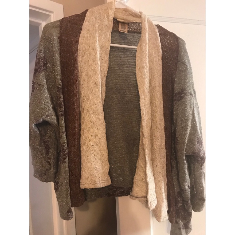 Daytrip sweater